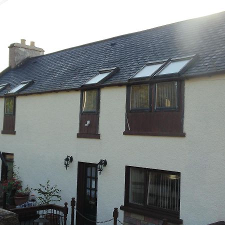 Westmore Bed & Breakfast Alness Exterior foto