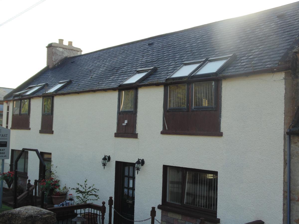 Westmore Bed & Breakfast Alness Exterior foto